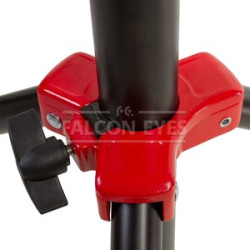 Стойка Falcon Eyes LS-2600ST для фото/видеостудии- фото2