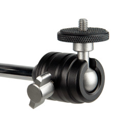 Стойка-тренога Falcon Eyes C-Stand Micro 530С- фото2