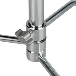 Стойка-тренога Falcon Eyes C-Stand Micro 530С- фото3