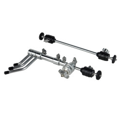 Стойка-тренога Falcon Eyes C-Stand Micro 530С- фото4