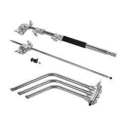 Стойка-тренога Falcon Eyes C-Stand LV-1720H- фото3