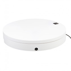 Платформа поворотная Falcon Eyes Table 600RC для 3D фото и видеосъемки     - фото