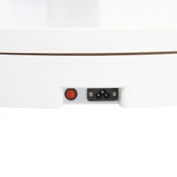 Платформа поворотная Falcon Eyes Table 600RC для 3D фото и видеосъемки     - фото2