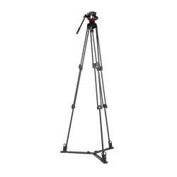Видеоштатив Falcon Eyes CinemaPRO VT-1800GS- фото2