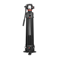 Видеоштатив Falcon Eyes CinemaPRO VT-1800GS- фото3