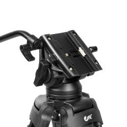 Видеоштатив Falcon Eyes CinemaPRO VT-1760- фото6