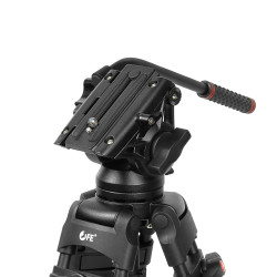 Видеоштатив Falcon Eyes CinemaPRO VT-1760- фото7