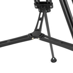 Видеоштатив Falcon Eyes CinemaPRO VT-1760- фото9