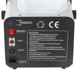 Генератор снега SM-1200- фото2