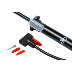Пьедестал студийный GreenBean AirShaft 40 KIT с видеоголовкой- фото5