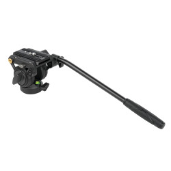 Видеомонопод GreenBean HDV Elite 425- фото4