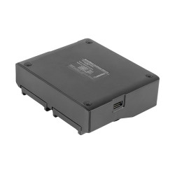Зарядное устройство GreenBean DualCharger NPF-LCD- фото2