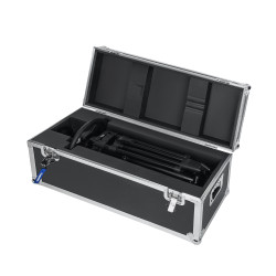 Пьедестал студийный GreenBean AirShaft 40 KIT с видеоголовкой- фото7