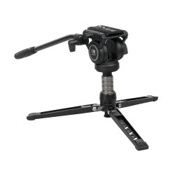 Видеомонопод GreenBean HDV Elite 425- фото6
