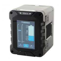 Аккумулятор GreenBean PowerPack 190 LCD- фото