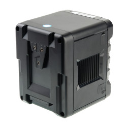 Аккумулятор GreenBean PowerPack 190 LCD- фото2