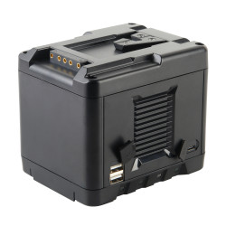 Аккумулятор GreenBean PowerPack 190 LCD- фото5