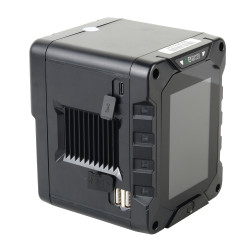 Аккумулятор GreenBean PowerPack 190 LCD- фото4