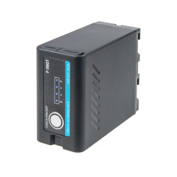 Аккумулятор GreenBean NP-F980 PROII (13400 мАч)- фото2