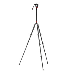 Видеоштатив GreenBean HDV Elite Combo 4- фото2