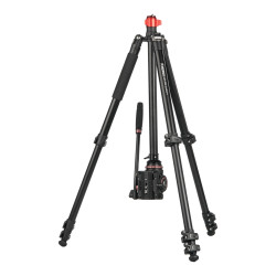 Видеоштатив GreenBean HDV Elite Combo 4- фото3