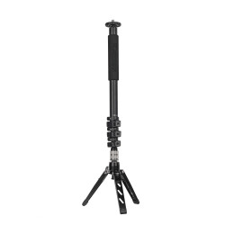 Видеоштатив GreenBean HDV Elite Combo 4- фото5