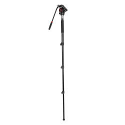 Видеоштатив GreenBean HDV Elite Combo 4- фото6