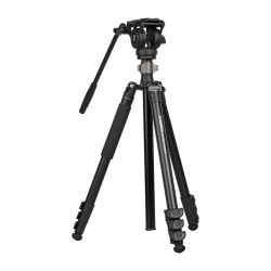  Видеоштатив GreenBean HDV Elite Combo 2- фото