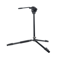  Видеоштатив GreenBean HDV Elite Combo 2- фото3