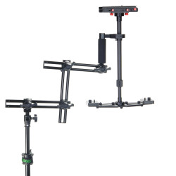 Держатель шарнирный PowerArm PA-099- фото3