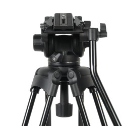 Видеоштатив GreenBean VideoMaster 309MS- фото4