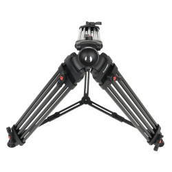 Видеоштатив GreenBean VideoMaster 309MS- фото5