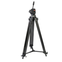 Видеоштатив GreenBean VideoCraft 418- фото