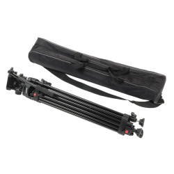 Видеоштатив GreenBean VideoMaster 309MS- фото6