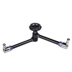 Держатель шарнирный GreenBean PowerArm PA-093 шаровый- фото