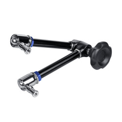 Держатель шарнирный GreenBean PowerArm PA-093 шаровый- фото2