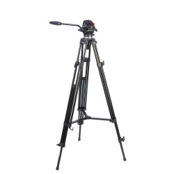 Видеоштатив GreenBean VideoCraft 418- фото3
