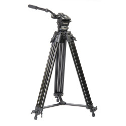 Видеоштатив GreenBean VideoMaster 306- фото