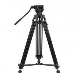 Видеоштатив GreenBean VideoMaster 309MS- фото