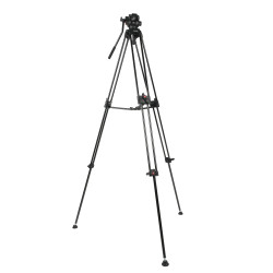 Видеоштатив GreenBean VideoMaster 309MS- фото2