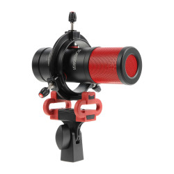 Микрофон GreenBean StudioVoice E25 USB студийный- фото3