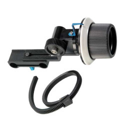 Механизм фокусировки Follow Focus 04- фото