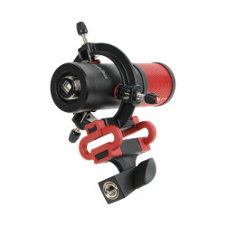 Микрофон GreenBean StudioVoice E25 USB студийный- фото4