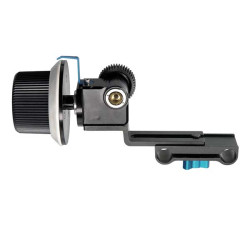 Механизм фокусировки Follow Focus 04- фото2