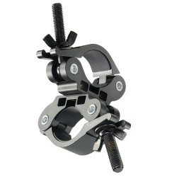 Зажим двойной PowerGrip PG-088 на трубу- фото