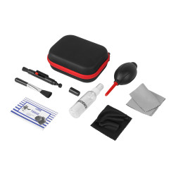 Набор для чистки оптики GreenBean Exclusive Clean KIT-03- фото2