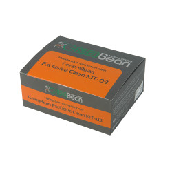 Набор для чистки оптики GreenBean Exclusive Clean KIT-03- фото3