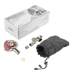 Микрофон GreenBean StudioVoice D1 XLR студийный- фото3