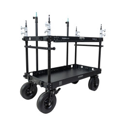 Кинотележка GreenBean Cart 250- фото