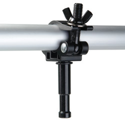 Зажим PowerGrip PG-003 на трубу- фото2